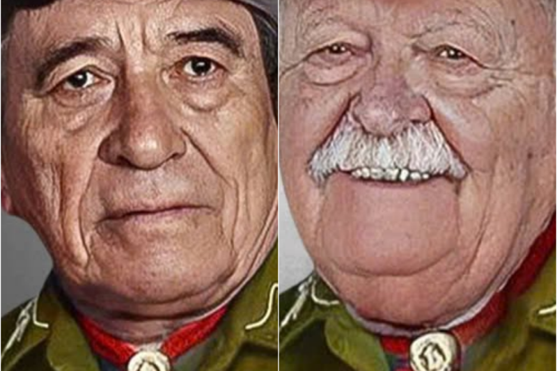 La Triste Historia de Los Relámpagos del Norte | La Traición de Ramón que Rompió el Grupo