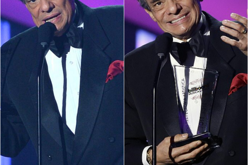 LA TRISTE HISTORIA DE ÉXITO: JOSÉ JOSÉ