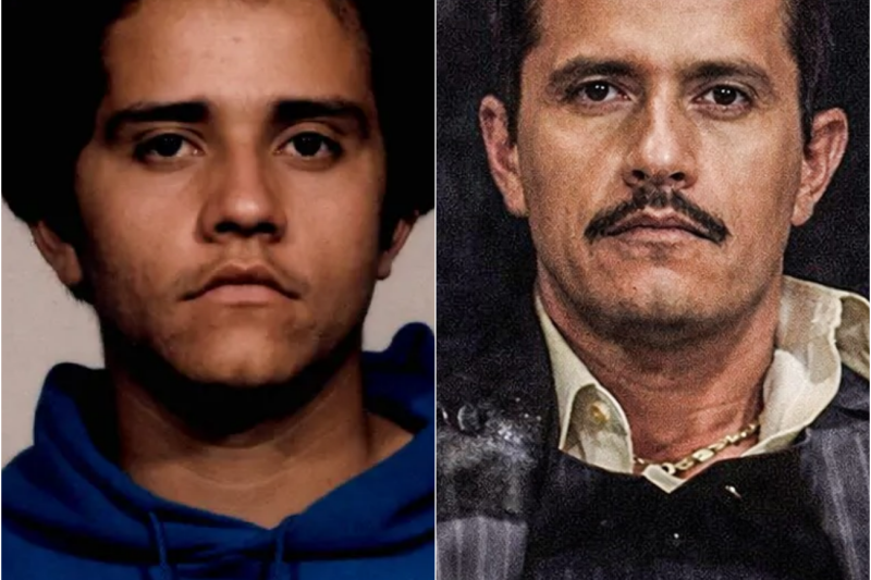 De policía a CAPO más BUSCADO del mundo: la persecución del MENCHO