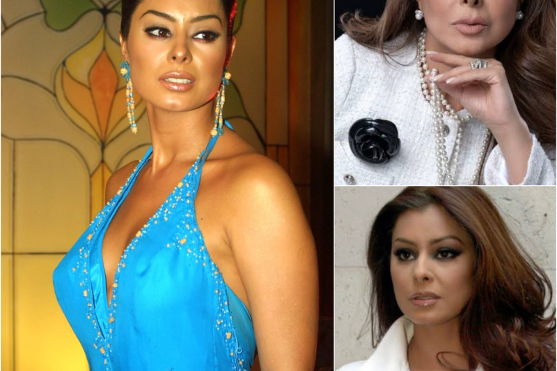 Yadhira Carrillo: La Maldición de ser la “OTRA”… El Trágico Espejo de Lety Calderón